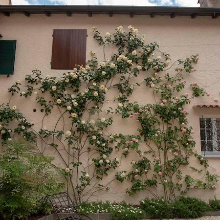 Casa Mia Villa Castelveccana Buitenkant foto
